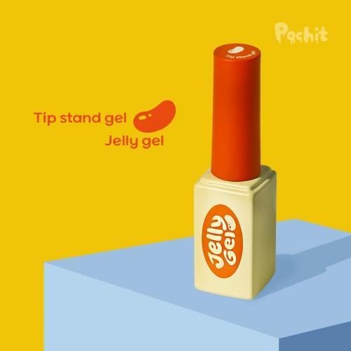 [3차재입고] 팁스탠드젤 젤리젤