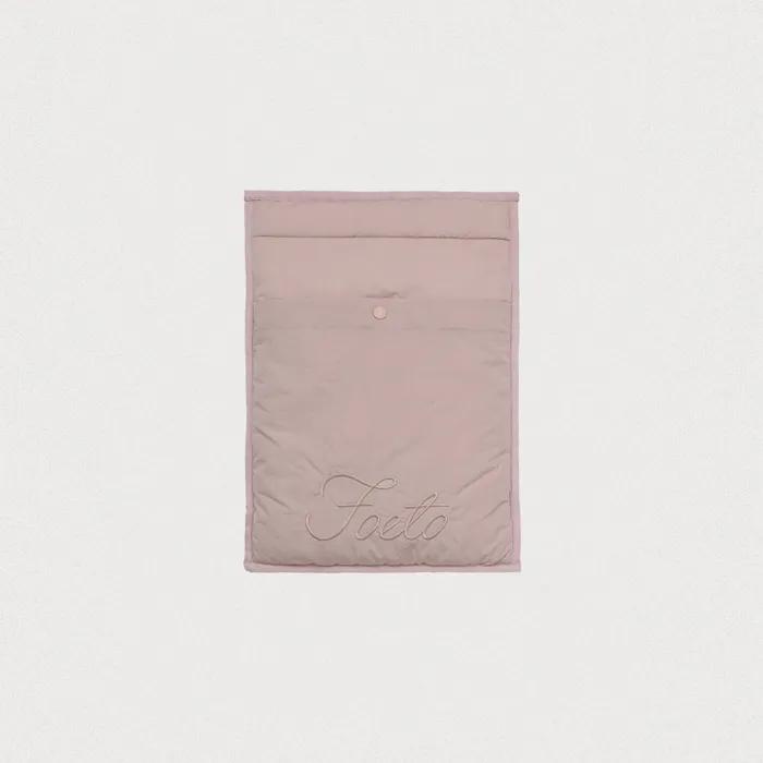 Easy pouch - pink