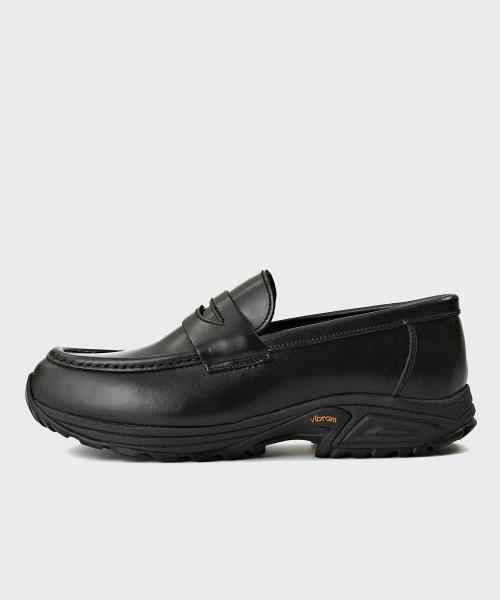 MARON BLACK [VIBRAM]