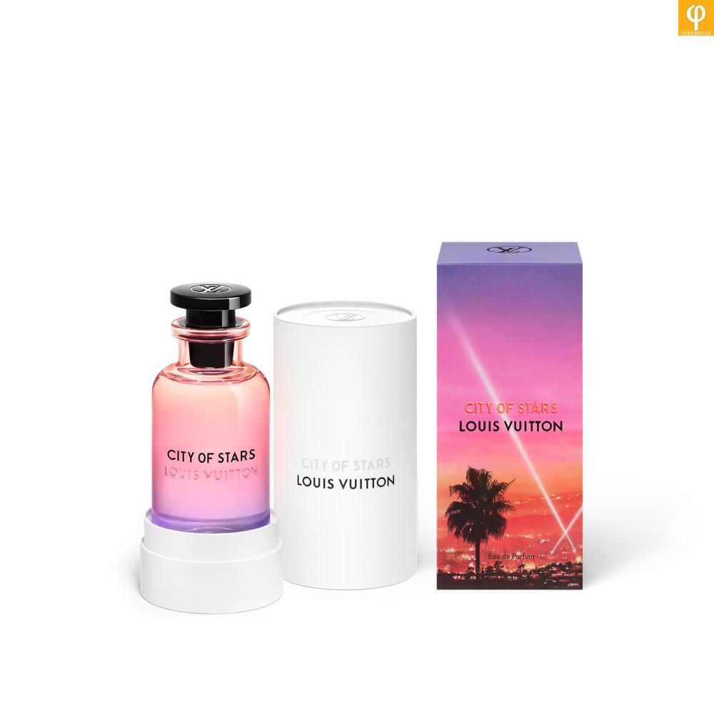 루이비통 향수 시티 오브 스타 100ml