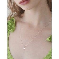 Heart Greenery - Necklace 13