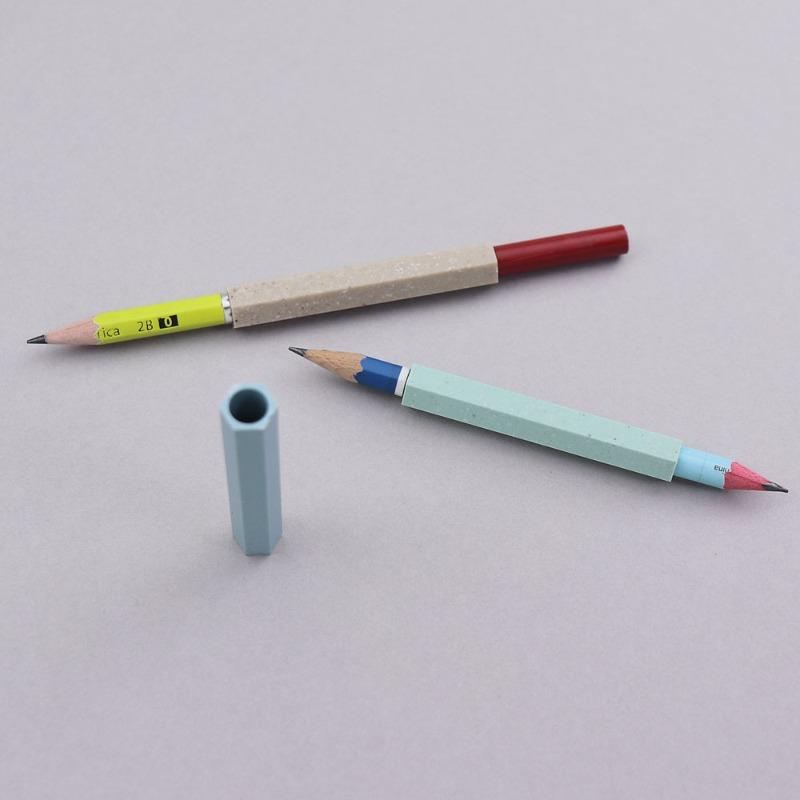 Kutsuwa Eecoto Recycled Pencil Holders