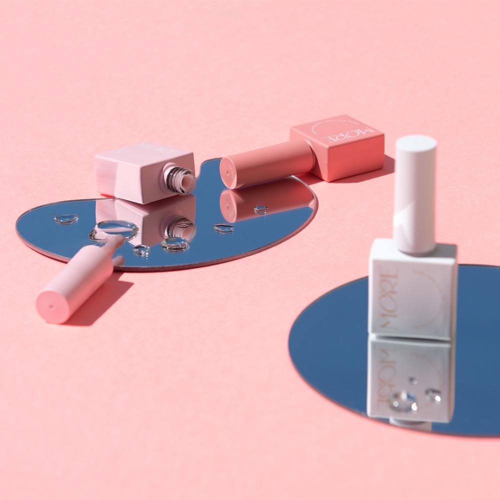 [단품] 모어젤 모어 네추럴 시럽젤 10종(낱개,세트) / moregel  More Natural