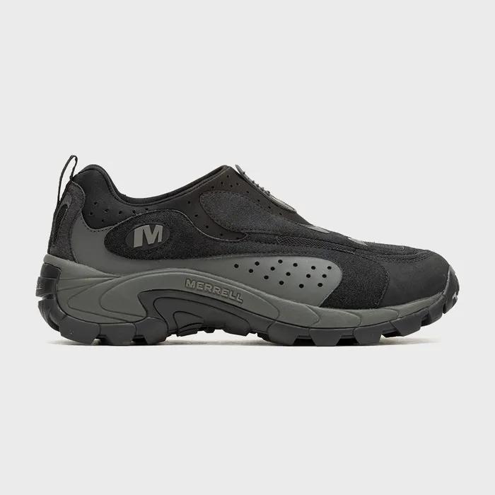 [UNISEX] MOC SPEED STREAK EVO SE_BLACK