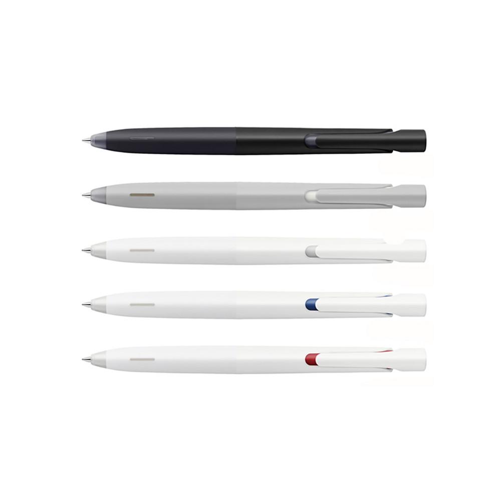 일본볼펜 제브라블렌 블렌 볼펜심 잘써지는 지브라 부드러운 0.5 0.7