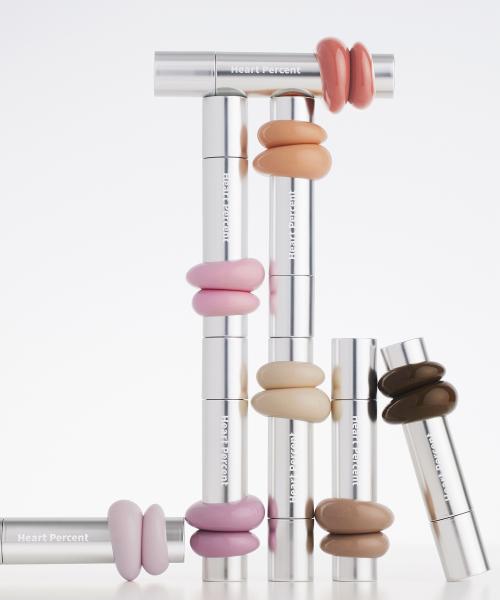 도트 온 무드 원웨이 글로이 틴트