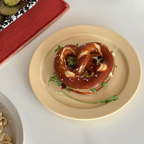 [egg L I M] 브런치 플레이트(brunch plate)