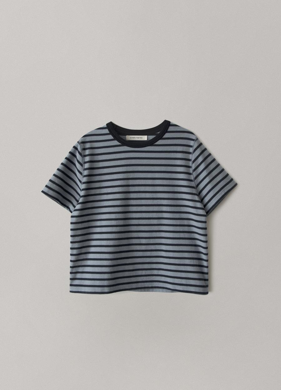 Sailor t-shirt (Blue navy)