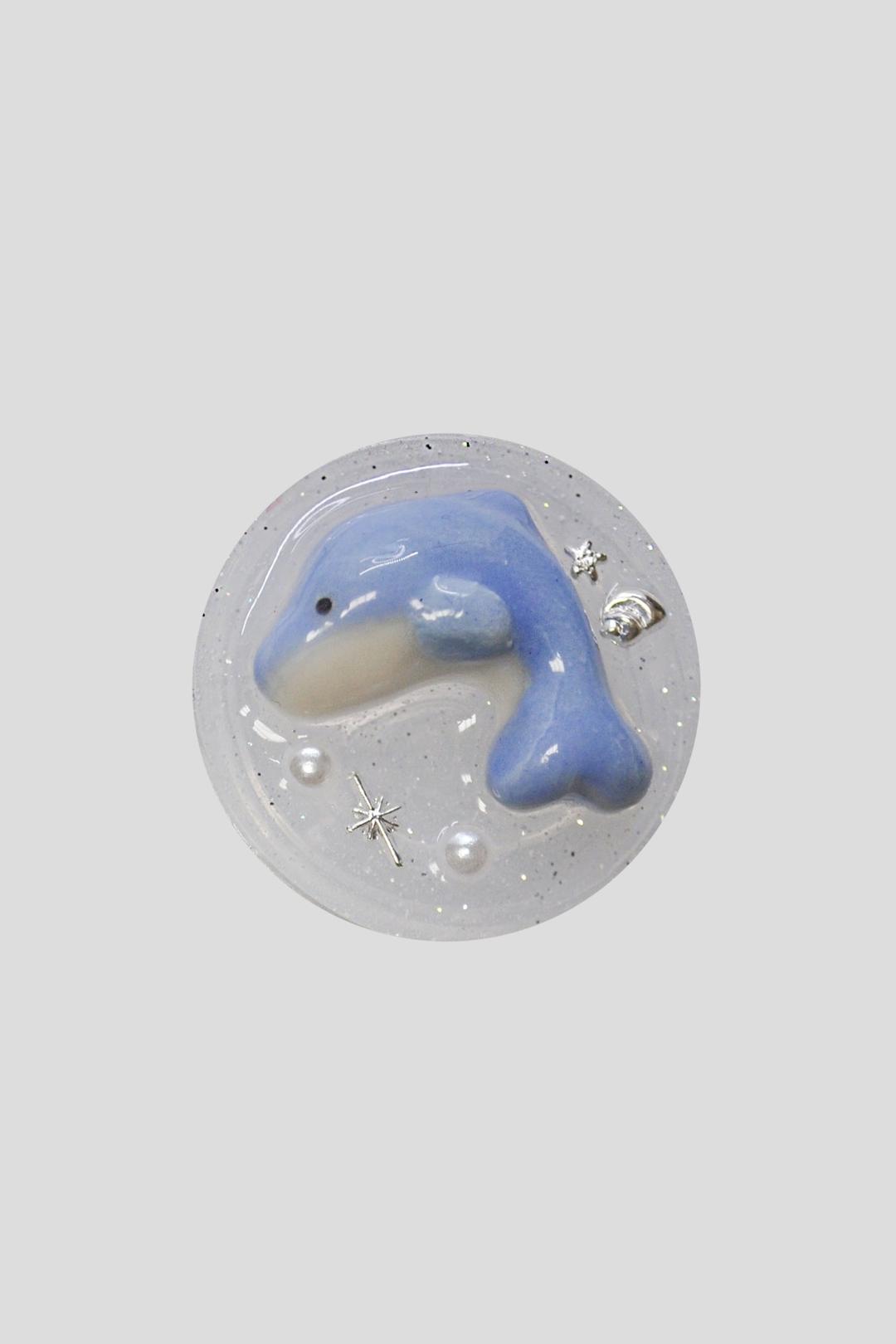 Dolphin 그립톡