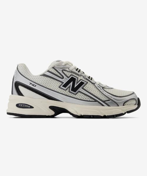 NBPDFF824B / U740BK2 (SEA SALT BLACK)