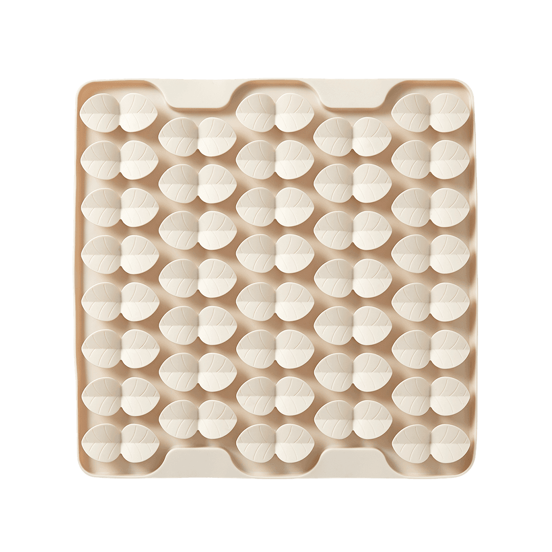 [1+1(S추가증정)] 새싹 실리콘 노즈워크 매트