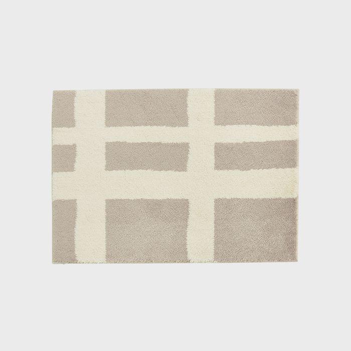 노르딕슬립 러그 샌디 체크