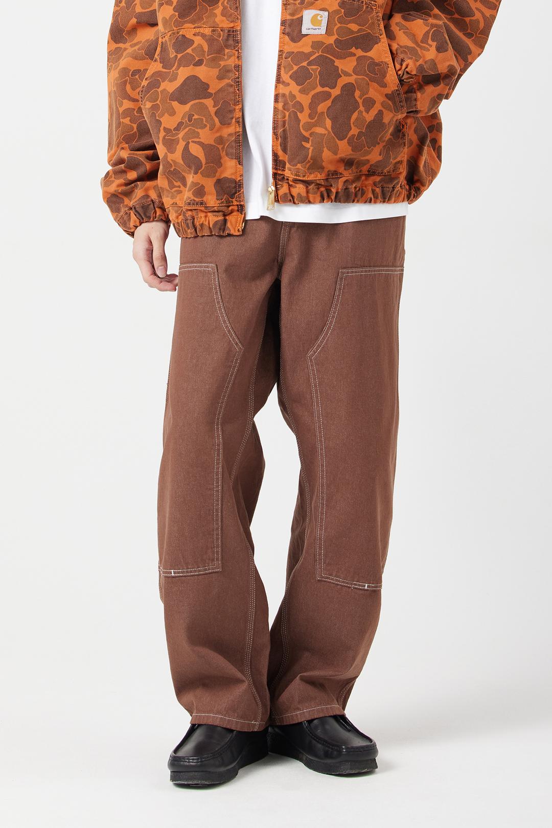 MIDLAND DOUBLE KNEE PANT NORTHFIELD