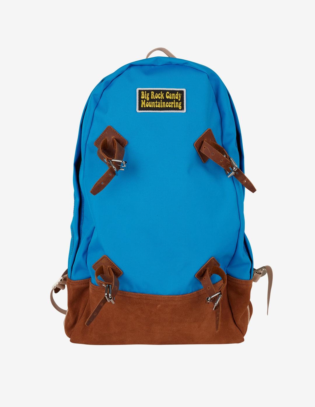 Gator Pack (Cotton Candy Blue)