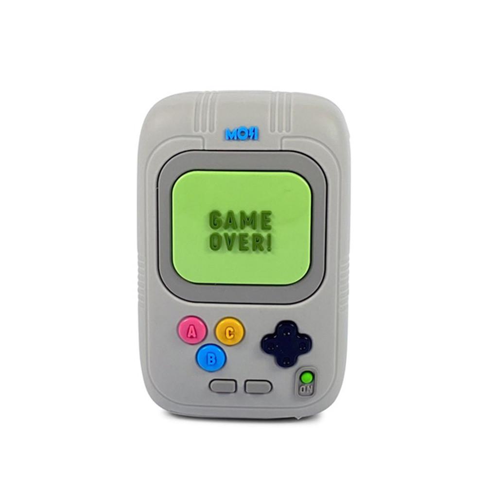 모지파워 MOJIPOWER 휴대용 보조배터리 파워뱅크 4500mAh 게임