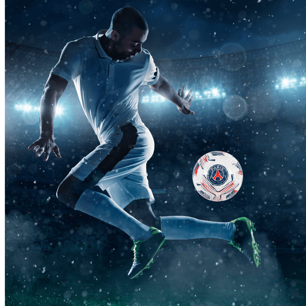 파리생제르맹 이강인 축구공 5호 엠보