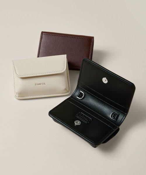 Chubby wallet · 츄비 월렛