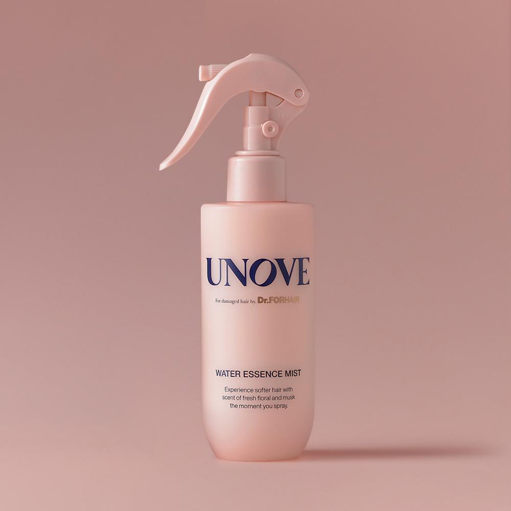 어노브 워터 에센스 미스트 200ml