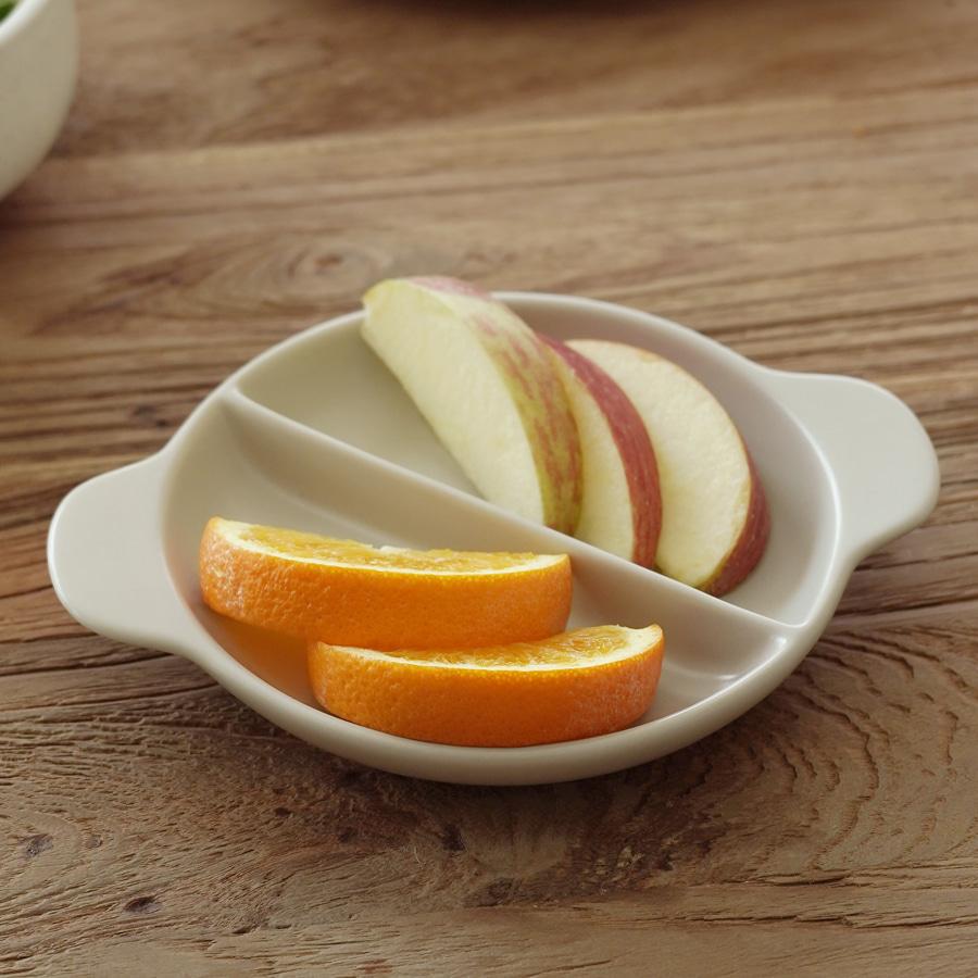 로에 나눔접시M