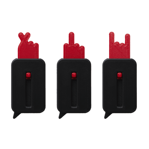 [Members ONLY] 7 SERIES : LOVE, UNLOVE, PEACE (Slider)