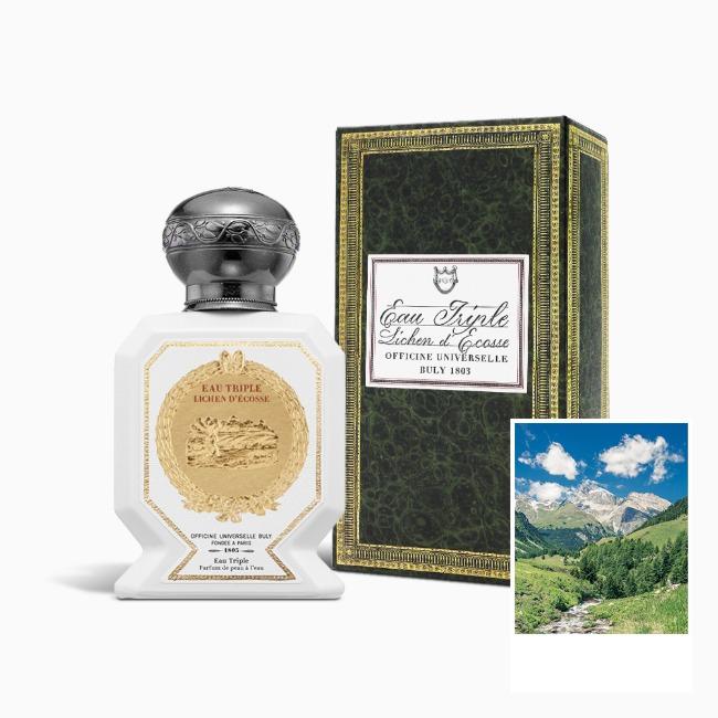 불리 오 트리플 리켄 데코스 75ml