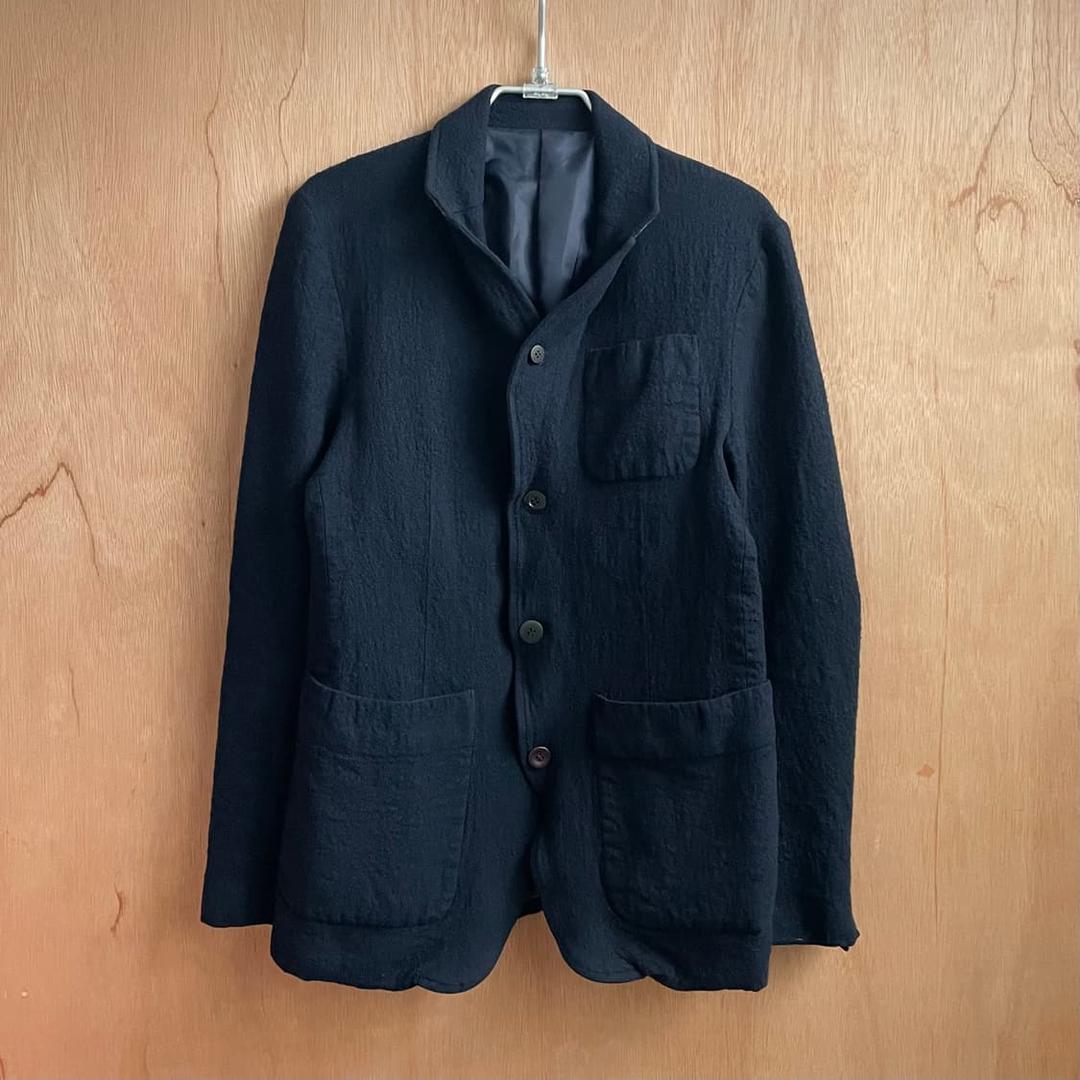 언더커버 언더커버리즘 축융 블레이저 자켓 | 후루츠패밀리