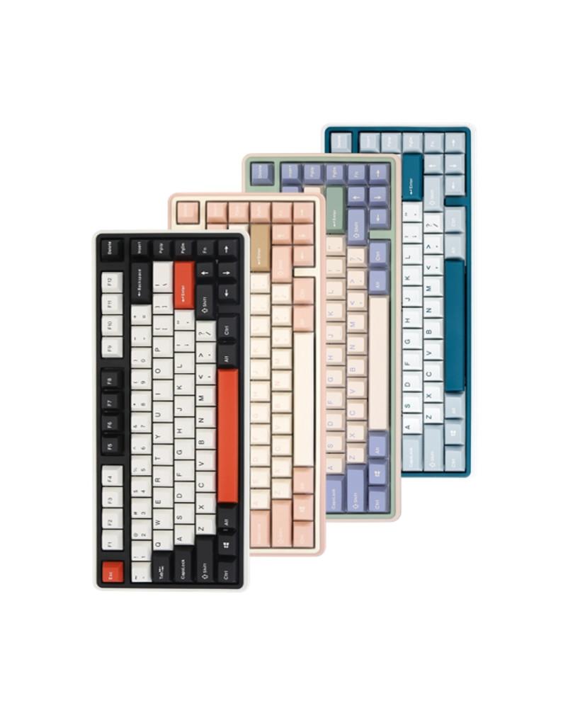 VARMILO MINILO 75 유무선 3Mode 블루투스 기계식 키보드