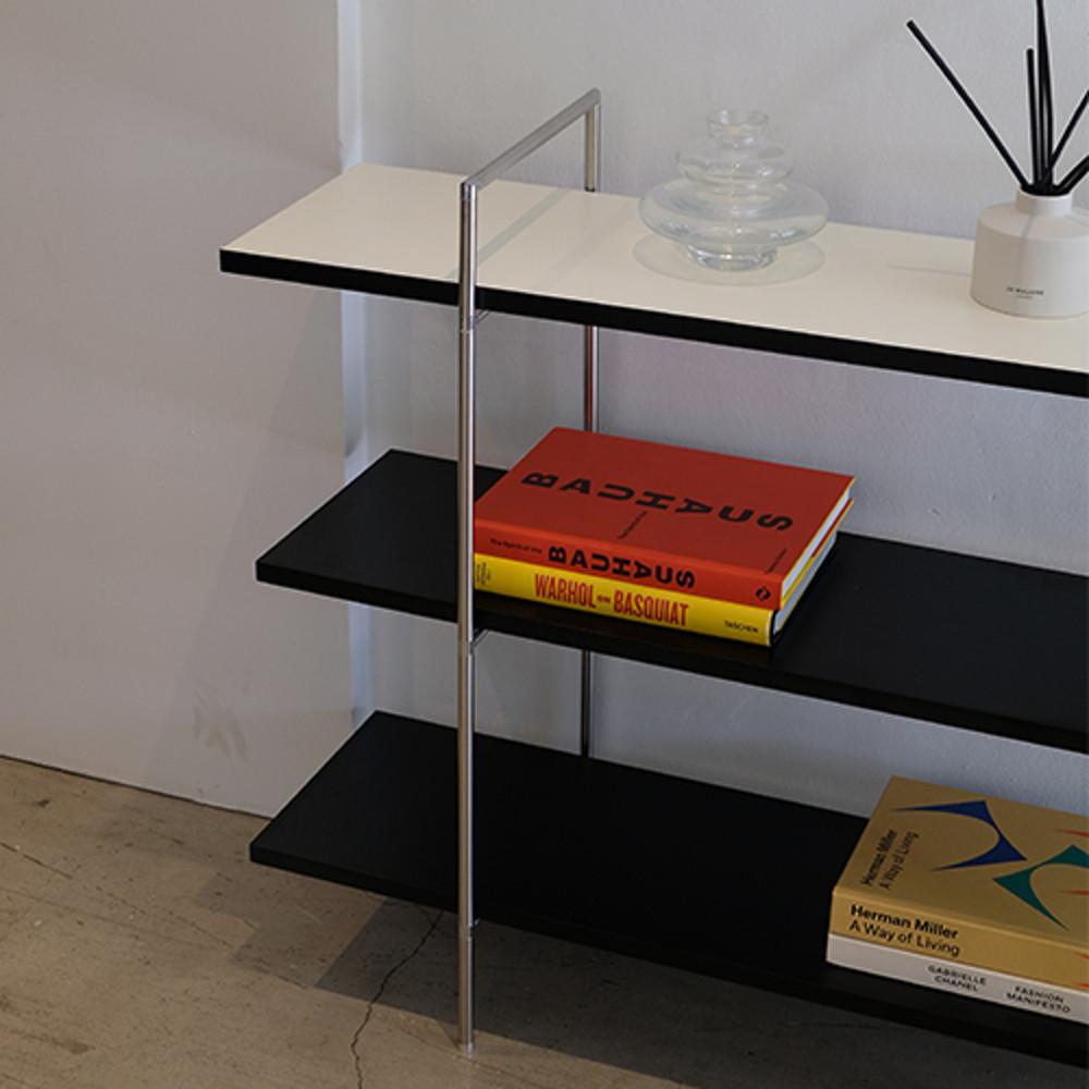 MODULE # 3 모듈 3단선반 ( 제작 및 배송기간 주말제외 15일)