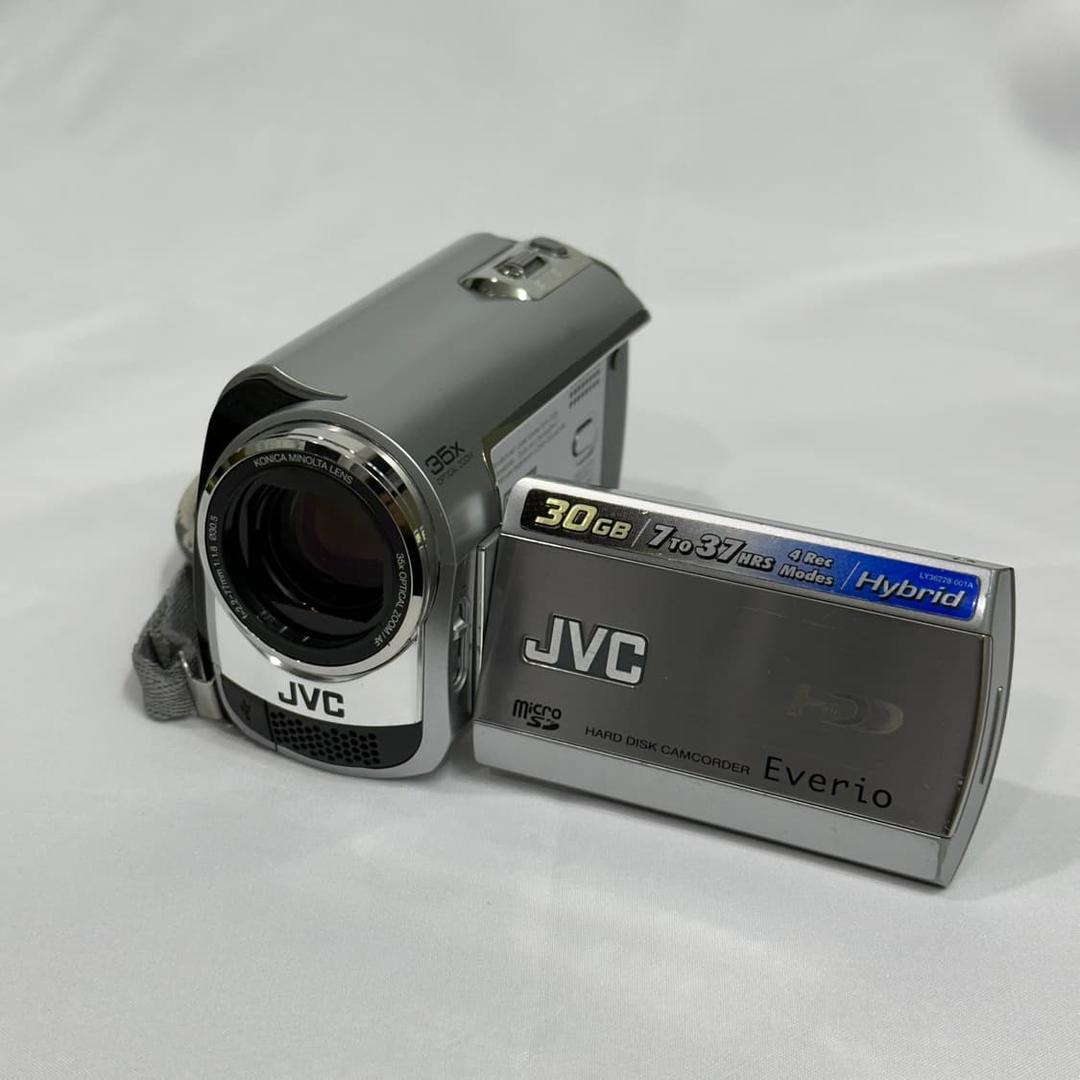 (택포/샘플영상o)jvc 캠코더,gz-mg330 | 후루츠패밀리