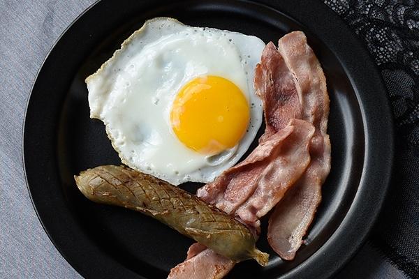 [리퍼]무광 프라하 접시 23cm 4P