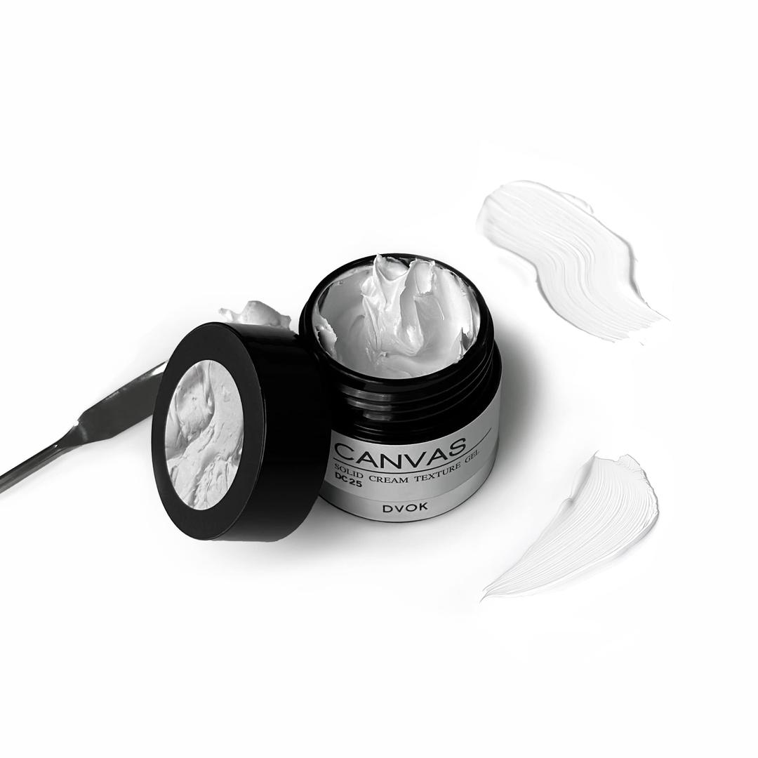 DCJ-25 캔버스젤 화이트 대용량