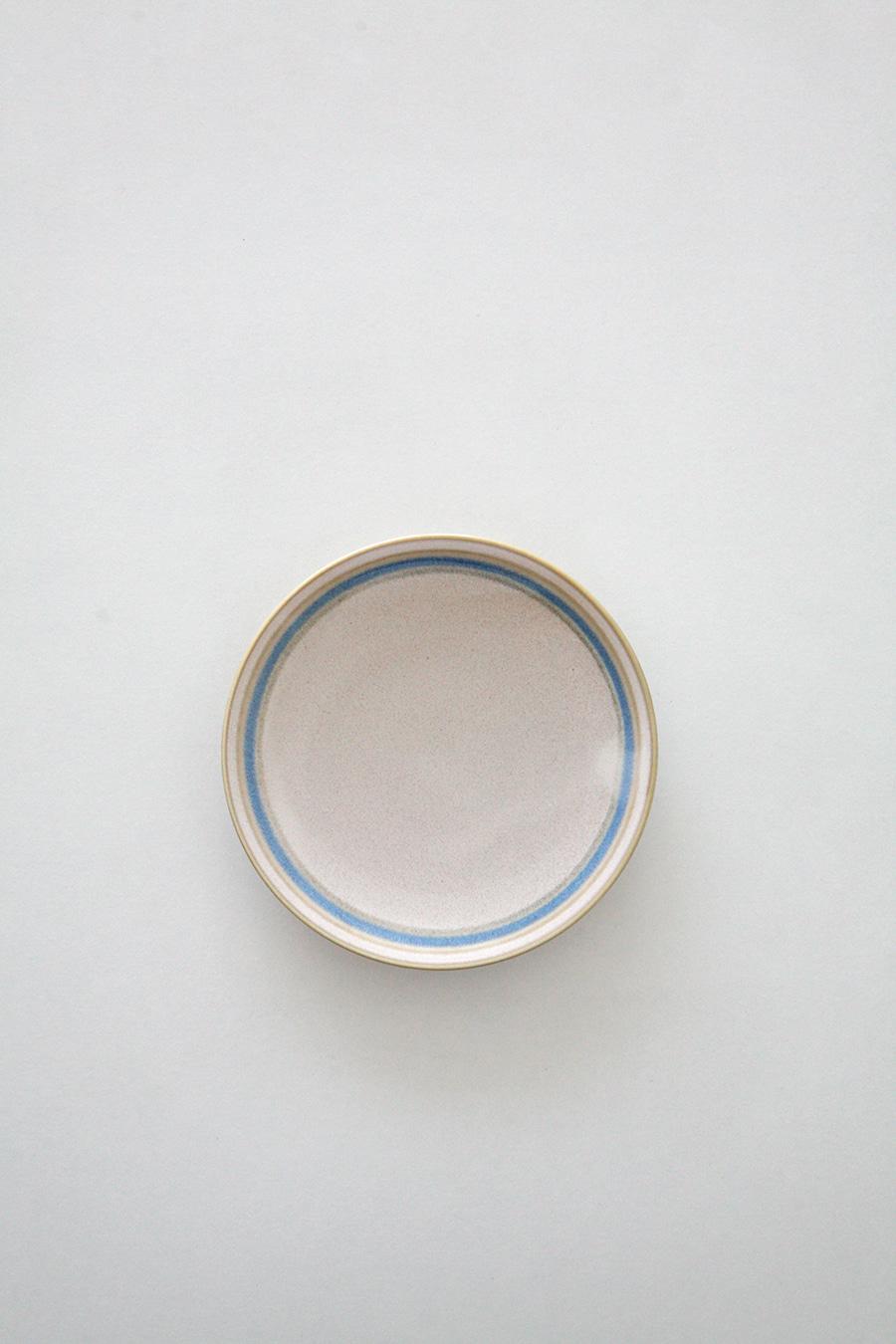 타마유라 14cm 접시