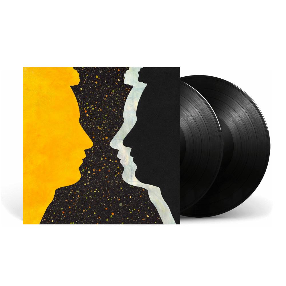 Tom Misch - Geography (Vinyl, 2LP) 톰 미쉬