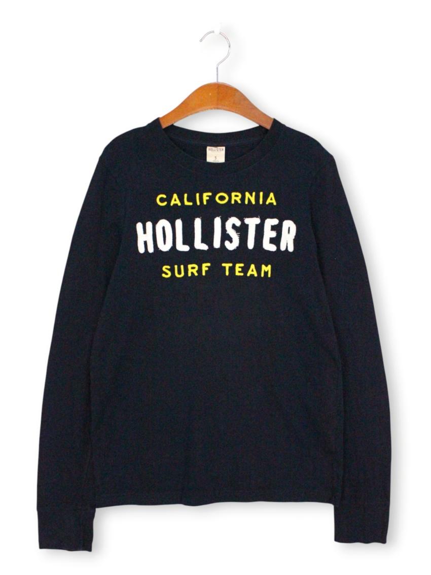 HOLLISTER 홀리스터