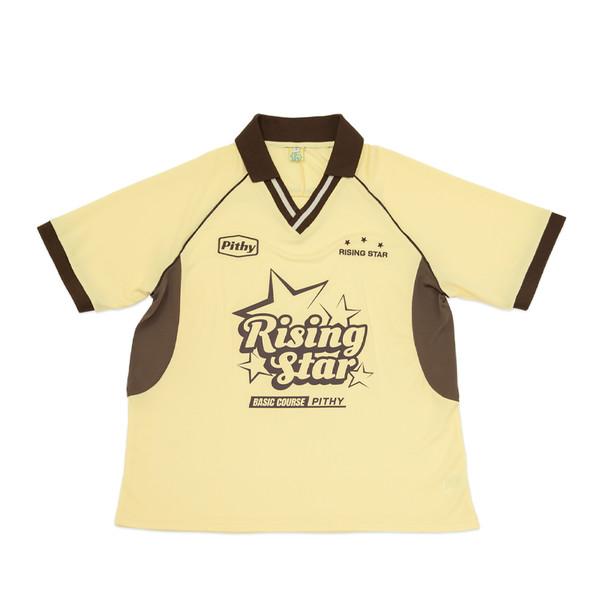 Rising Star Uniform
