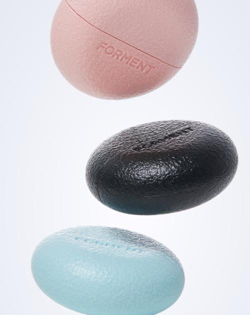 솔리드 퍼퓸 페블 (3종 택1)