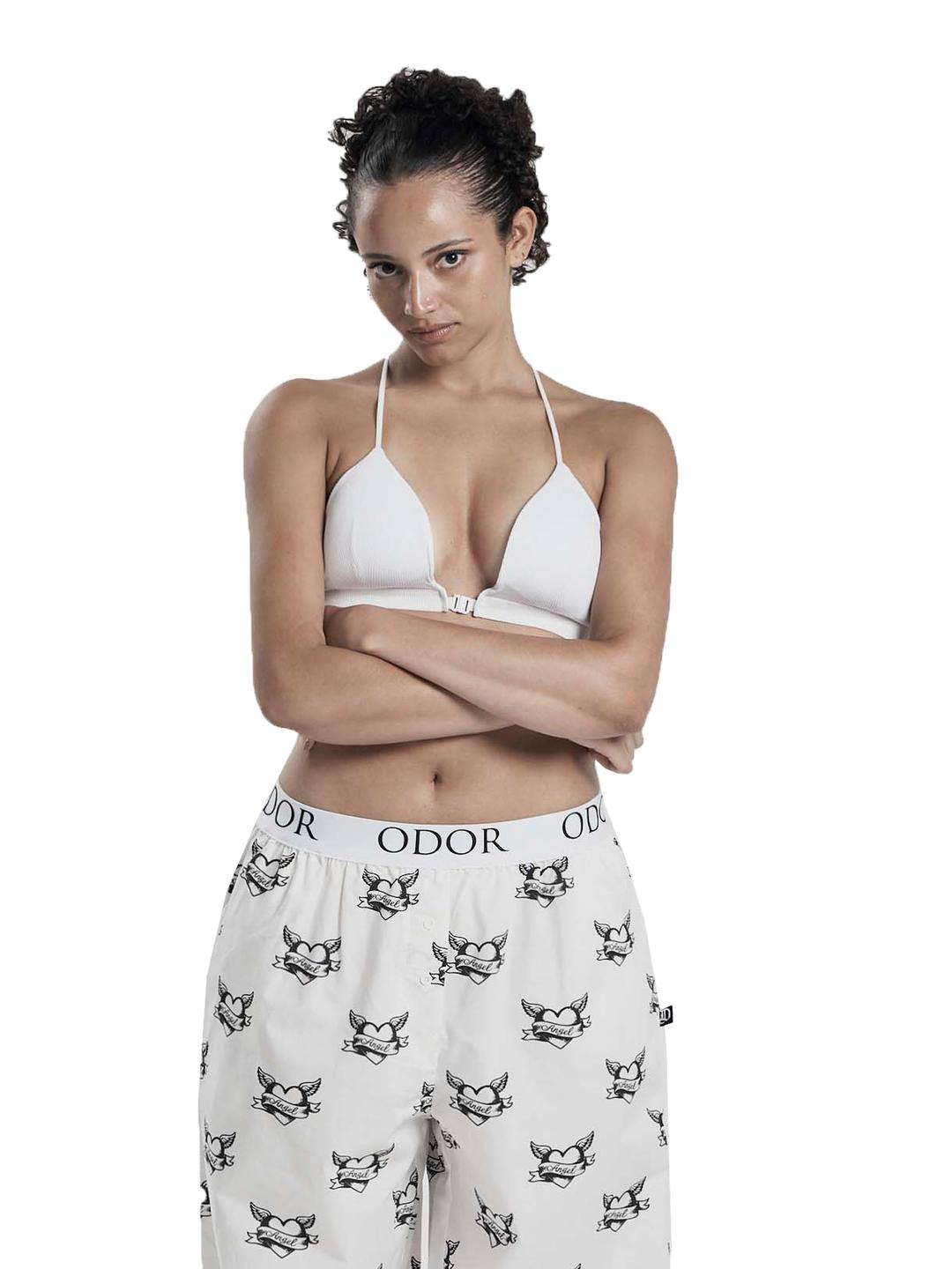 [ONLY ODOR] Bibi bra