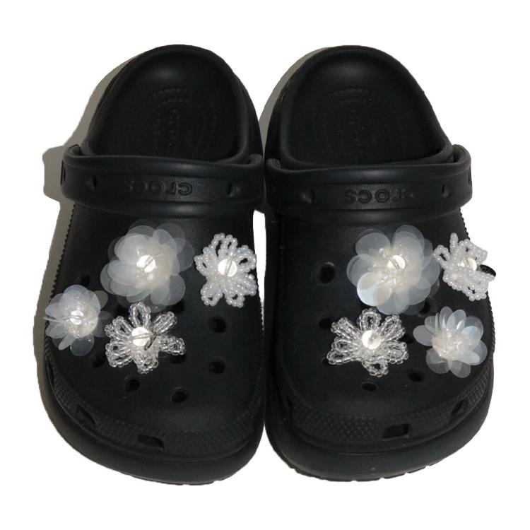 동화 shoe charm (set)