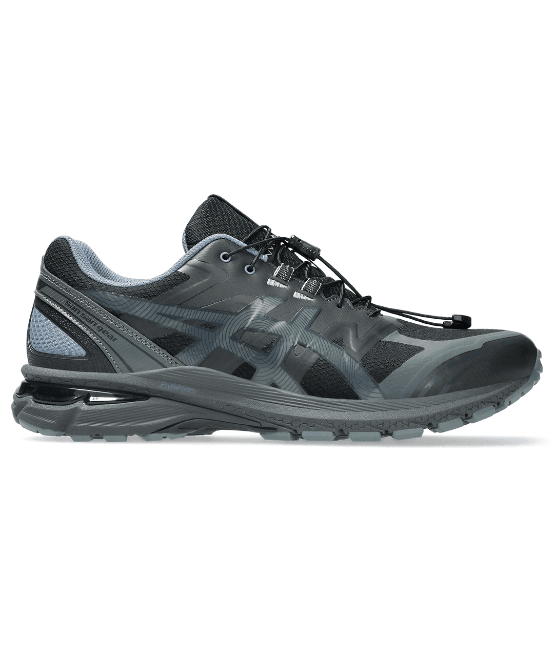 GEL-TERRAIN SANSAN GEAR PHANTOM/MOON MIST