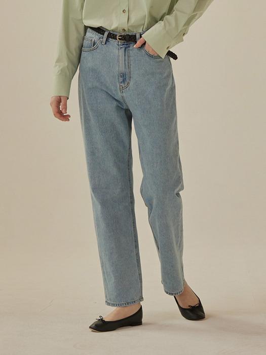 MONO JEANS (LIGHT BLUE)