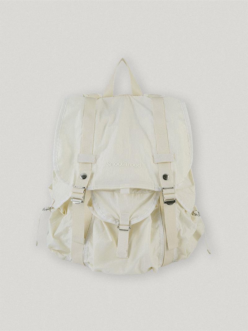 Off Duty Backpack Cream (2nd)