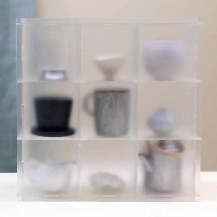 컵보드 컵선반 소요장 [SOYO 9]