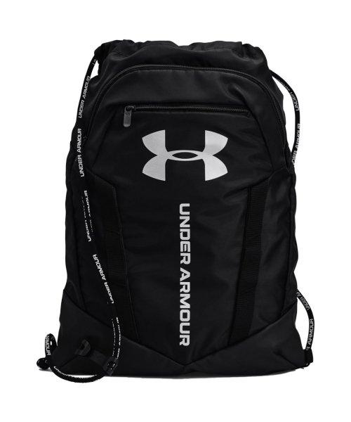 언디나이어블 색팩 1369220-001