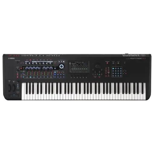 Yamaha MONTAGE M7