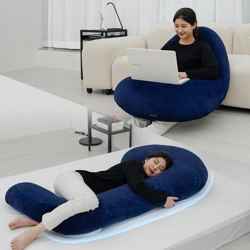 NEW 인절미 변신 필로우