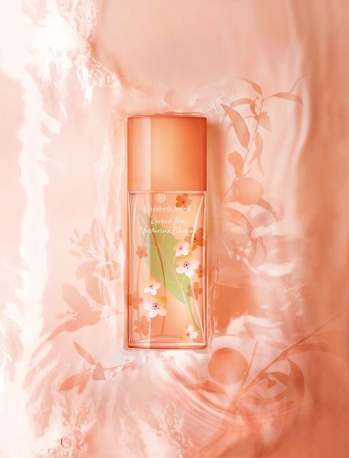 그린티 넥타린 블러썸 EDT 100ml