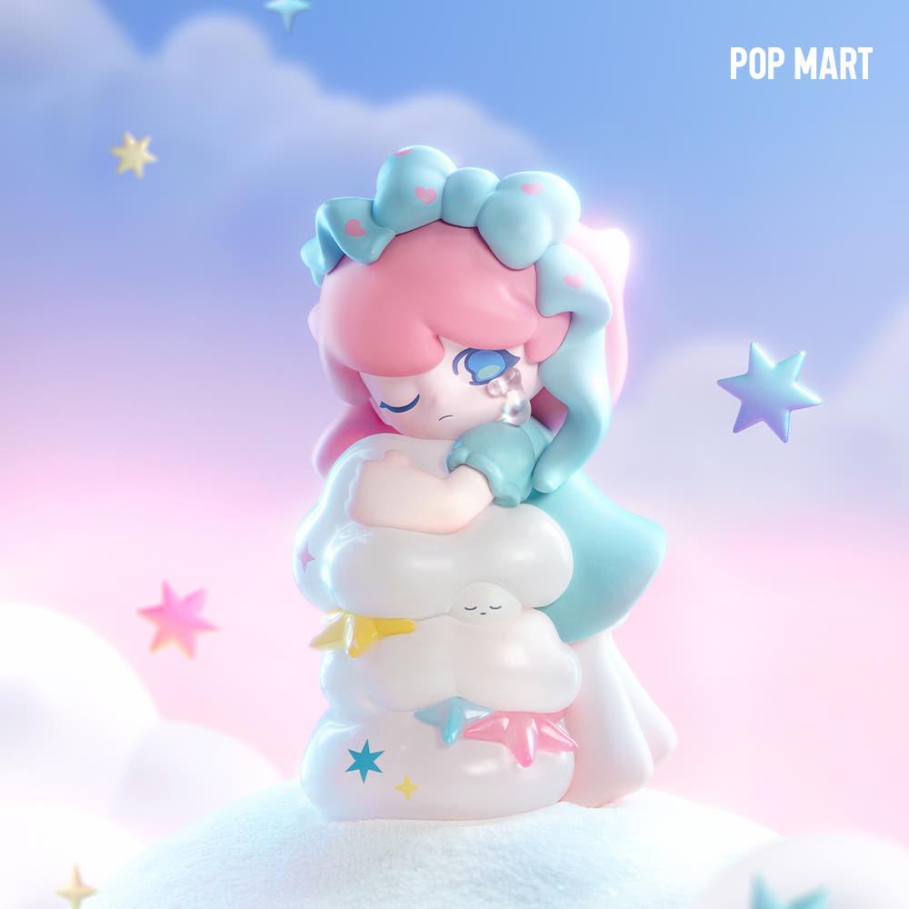 [팝마트] 아주라 별을 그리는 꿈 시리즈 / 피규어