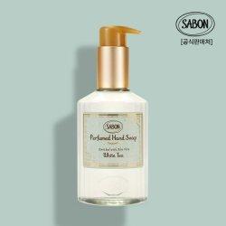 퍼퓸드 핸드 솝 화이트티 200ml