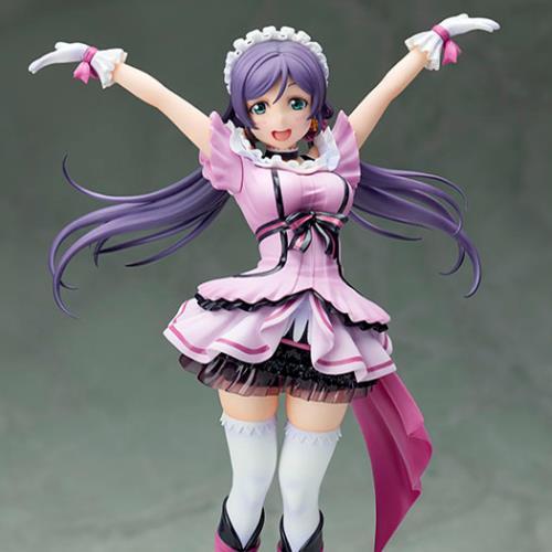 러브라이브 피규어 Birthday Figure Project 토죠 노조미