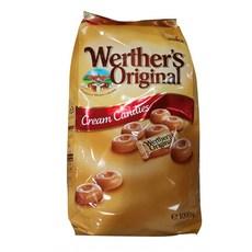 웨더스오리지날 크림 캔디  1kg, 1개